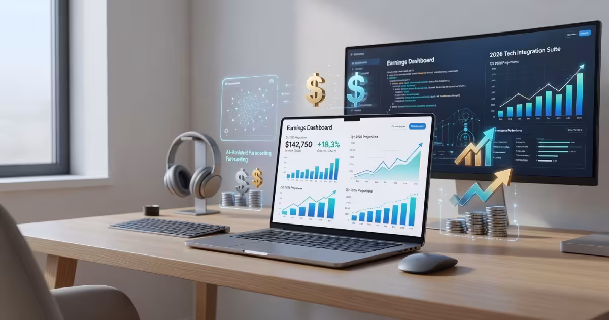 How to Earn $100 a Day Online in 2026: 10 Best Side Hustles with Step-by-Step Guides