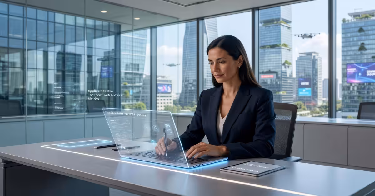 How To Write A Cover Letter That Gets You Hired In 2026